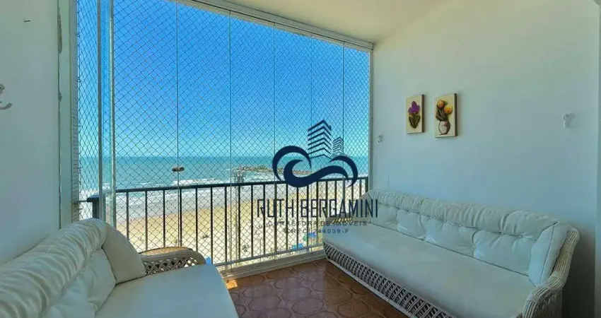 Apartamento com 4 quartos à venda na Avenida Mal. Deodoro da Fonseca, 5, Pitangueiras, Guarujá