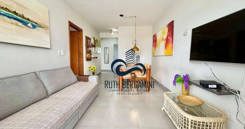 Apartamento com 3 quartos à venda na Rua Sílvio Daige, 1, Enseada, Guarujá