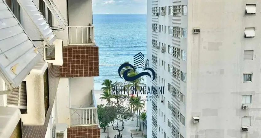 Apartamento com 2 quartos à venda na Rua Mário Ribeiro, 5, Pitangueiras, Guarujá