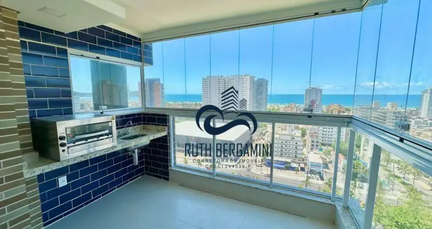 Apartamento com 2 quartos à venda na Rua Bolívia, 1, Enseada, Guarujá