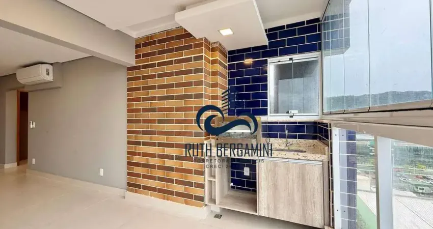 Apartamento com 2 quartos à venda na Rua Bolívia, 1, Enseada, Guarujá