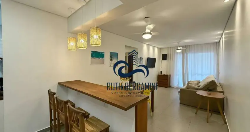 Apartamento com 3 quartos à venda na Avenida Gérson Maturani, 1, Enseada, Guarujá