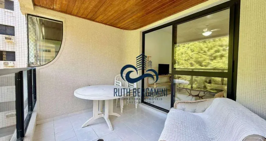 Apartamento com 3 quartos à venda na Rua Cubatão, 2, Pitangueiras, Guarujá