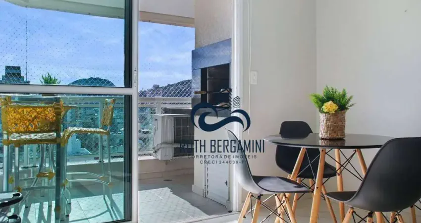 Apartamento com 3 quartos à venda na Rua Uruguai, 501, Enseada, Guarujá