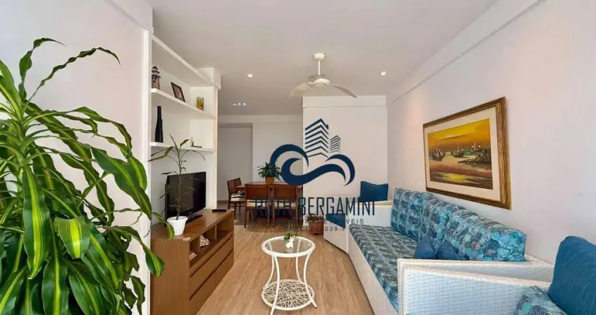 Apartamento com 3 quartos à venda na Rua João dos Santos, 4, Jardim Astúrias, Guarujá