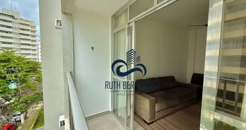 Apartamento com 3 quartos à venda na Rua João dos Santos, 44, Jardim Astúrias, Guarujá