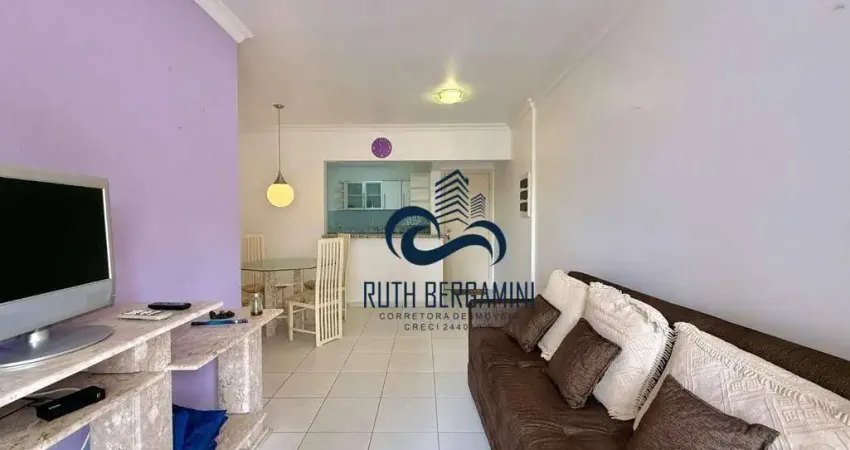 Apartamento com 3 quartos à venda na Rua Mário Ribeiro, 7, Pitangueiras, Guarujá