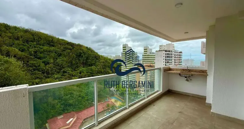 Apartamento com 3 quartos à venda na Avenida General Rondon, 2, Jardim Astúrias, Guarujá