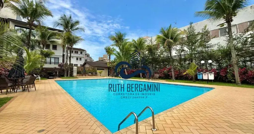 Apartamento com 2 quartos à venda na Rua Doutor Júlio Prestes de Albuquerque, 60, Enseada, Guarujá