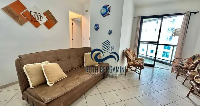 Apartamento com 2 quartos à venda na Rua Rio de Janeiro, 1, Pitangueiras, Guarujá