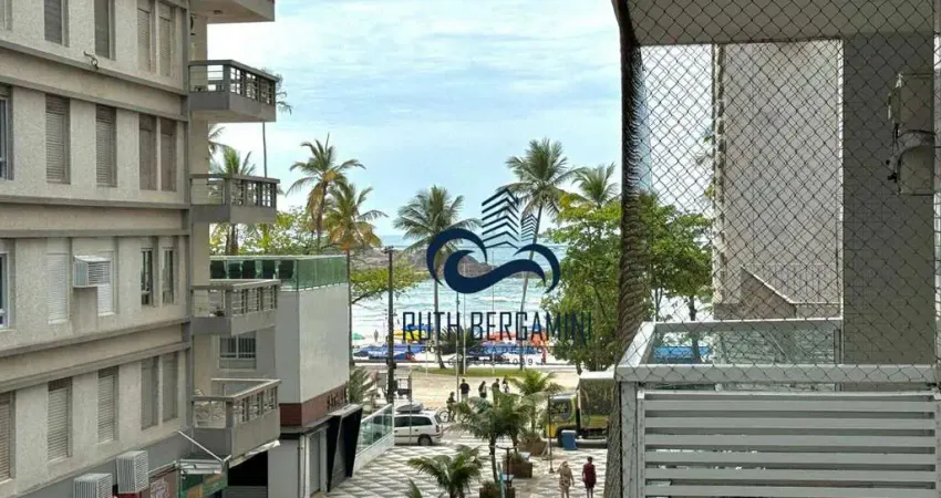 Apartamento com 3 quartos à venda na Rua Mário Ribeiro, 5, Pitangueiras, Guarujá