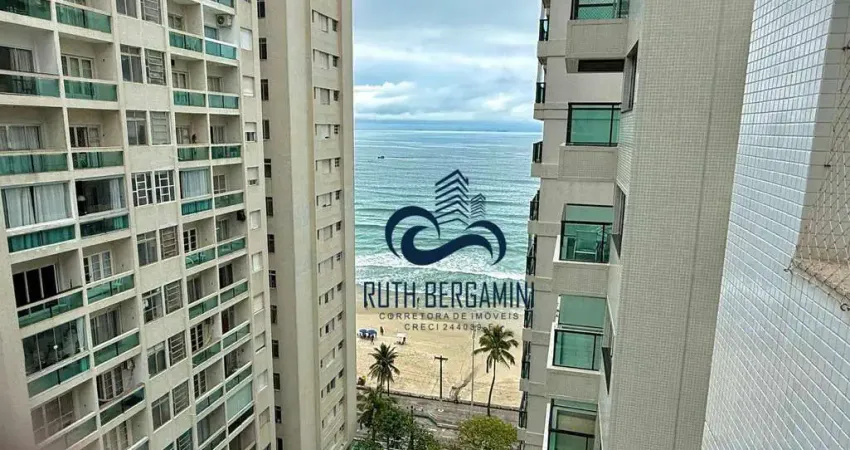 Apartamento com 3 quartos à venda na Rua Sílvia Valadão de Azevedo, 2, Pitangueiras, Guarujá