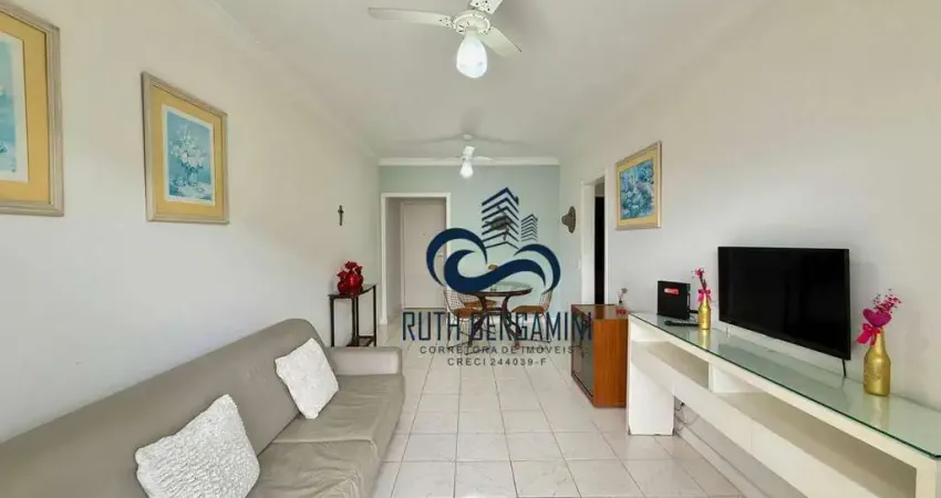 Apartamento com 2 quartos à venda na Rua Petrópolis, 1, Pitangueiras, Guarujá