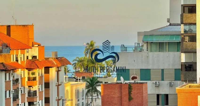 Cobertura com 4 quartos à venda na Rua Alberto Quatrini Bianchi, 5, Enseada, Guarujá