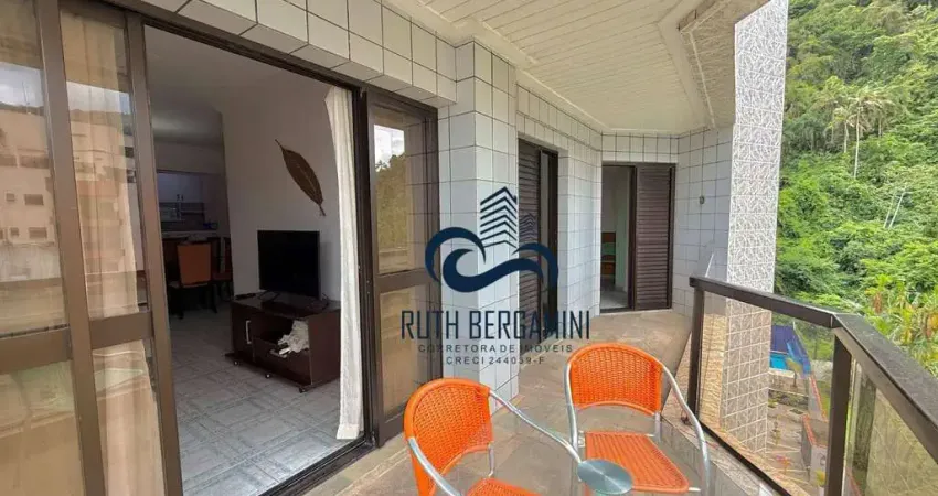 Apartamento com 3 quartos à venda na Rua Sílvio Daige, 2, Enseada, Guarujá