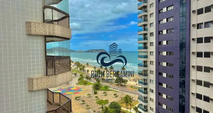 Apartamento com 3 quartos à venda na Rua Sílvio Daige, 2, Enseada, Guarujá