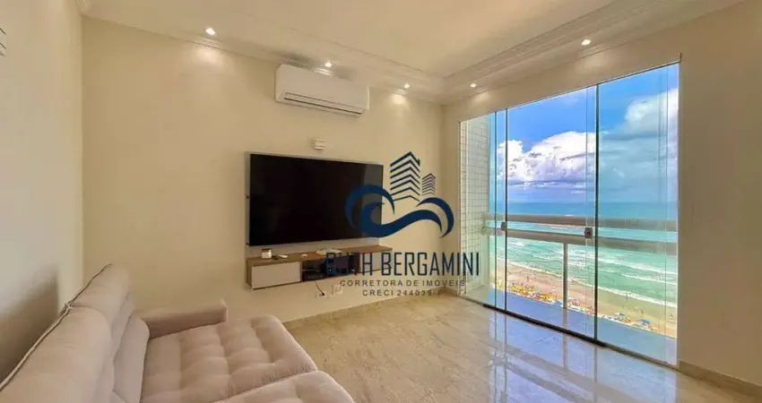 Apartamento com 3 quartos à venda na Avenida Marechal Deodoro da Fonseca, 6, Pitangueiras, Guarujá