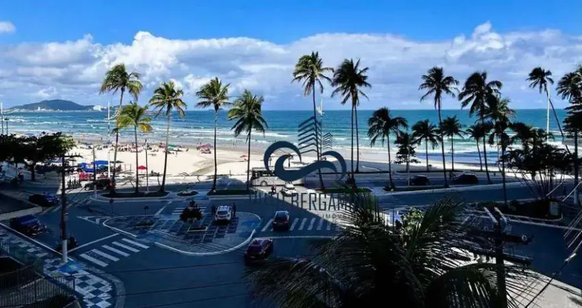 Apartamento com 2 quartos à venda na Rua Cubatão, 10, Pitangueiras, Guarujá