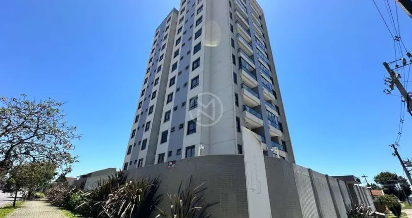 Apartamento à venda no bairro Centro - São José dos Pinhais/PR