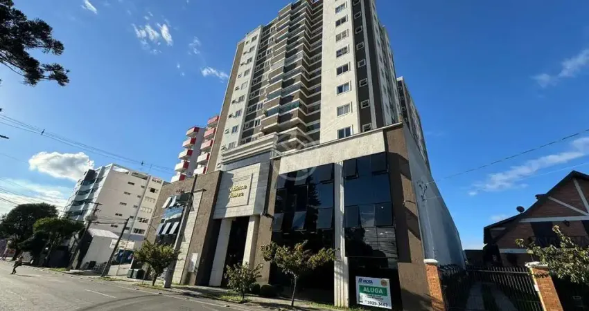 Apartamento à venda no bairro centro - são josé dos pinhais/pr