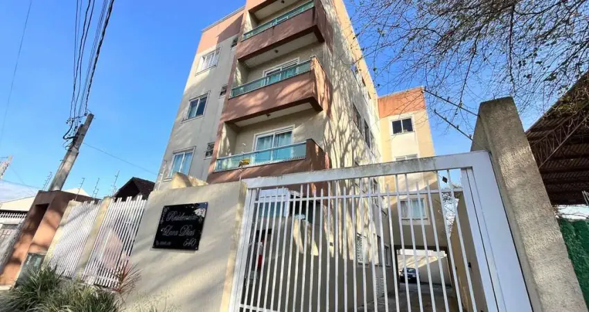 Apartamento com 2 quartos para alugar na Rua Agenor Lino de Oliveira, 540, Afonso Pena, São José dos Pinhais