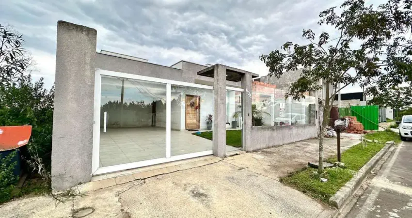 Casa à venda no bairro Afonso Pena - São José dos Pinhais/PR