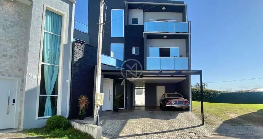 Green Gold - Sobrado à venda no bairro Afonso Pena - São José dos Pinhais/PR