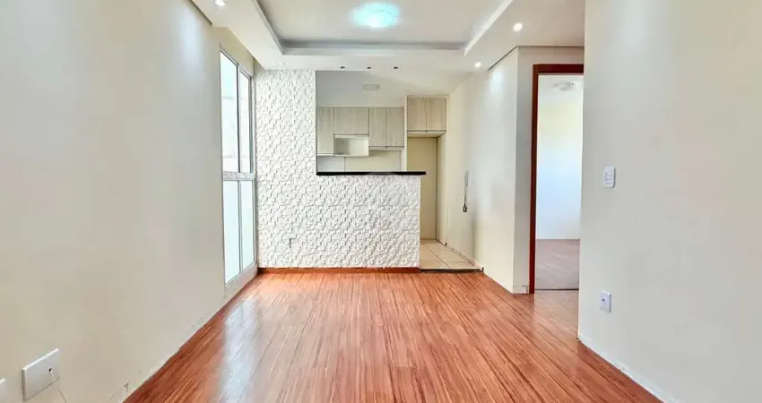 Reserva Casa Blanca - Apartamento à venda no bairro Santo Antônio - São José dos Pinhais/PR