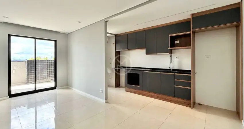 Apartamento à venda no bairro carioca - são josé dos pinhais/pr