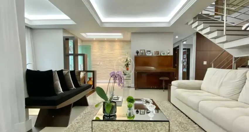 Casa em condomínio fechado com 3 quartos à venda na Rua Rafael Puchetti, 703, Itália, São José dos Pinhais