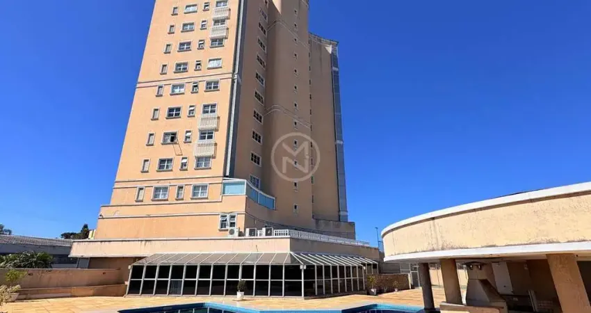 Apartamento à venda no bairro centro - são josé dos pinhais/pr