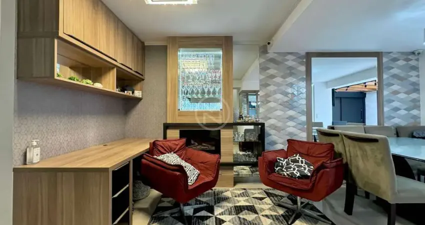 Sobrado à venda no bairro boneca do iguaçu - são josé dos pinhais/pr