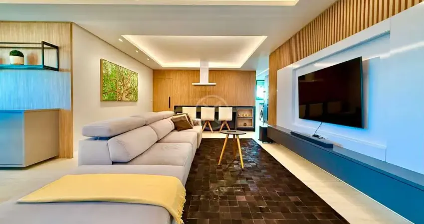 Apartamento à venda no bairro centro - são josé dos pinhais/pr