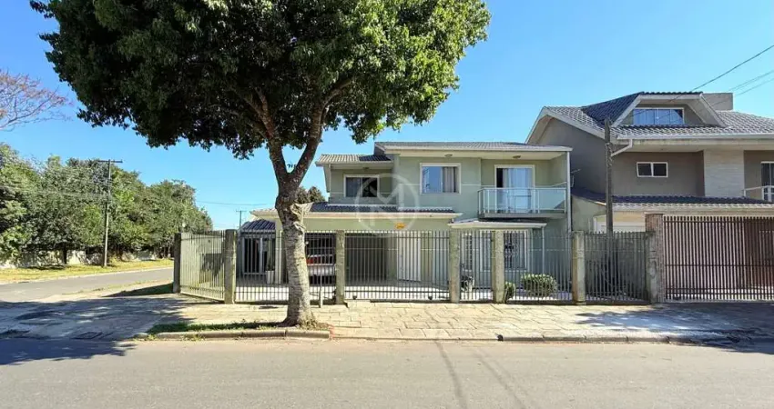 Casa com 4 quartos à venda na Rua João Pessoa, 184, Costeira, São José dos Pinhais