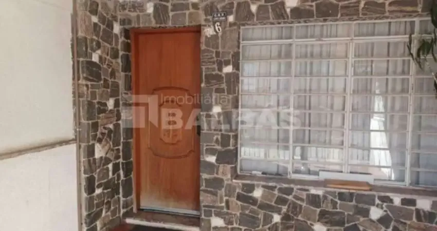 Casa com 2 quartos para alugar na Rua Emílio Mallet, 716, Vila Gomes Cardim, São Paulo