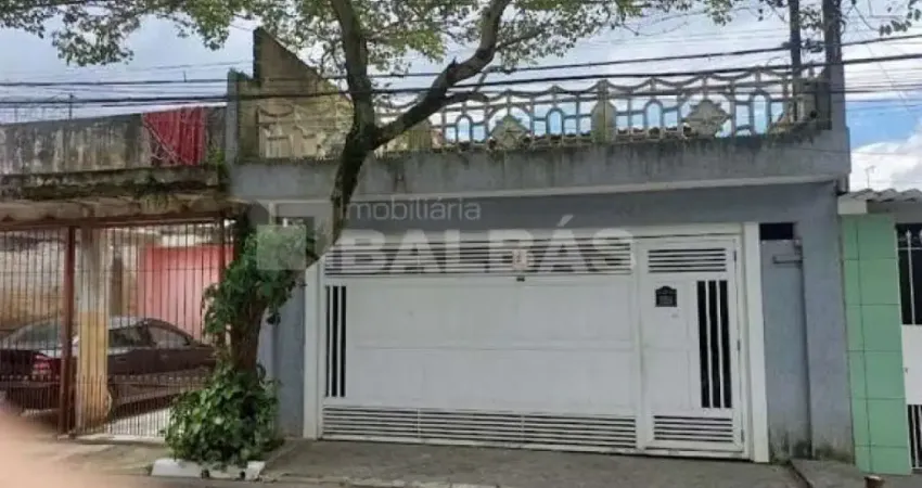 Casa com 2 quartos à venda na Rua Jorge Rodrigues Diniz, 44, Vila Itaim, São Paulo