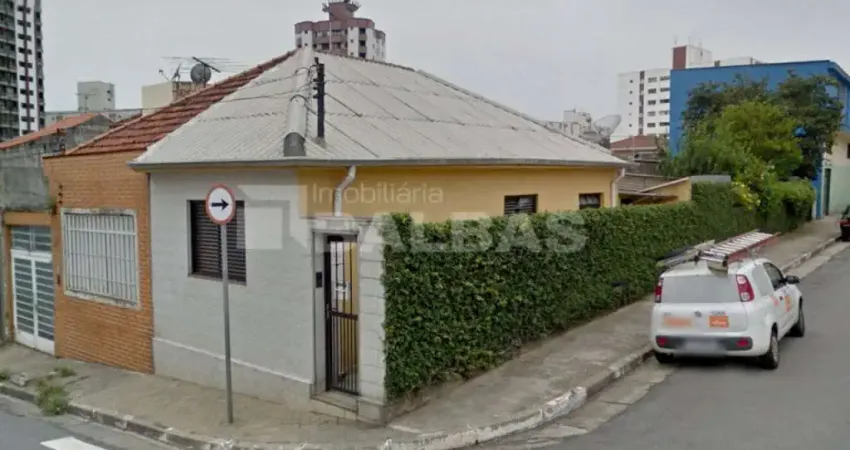 CASA TÉRREA TATUAPÉ