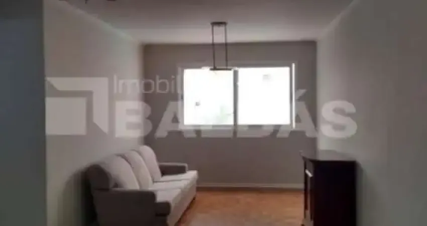 Apartamento com 3 quartos à venda na Rua José Tavares de Siqueira, 142, Parque São Jorge, São Paulo