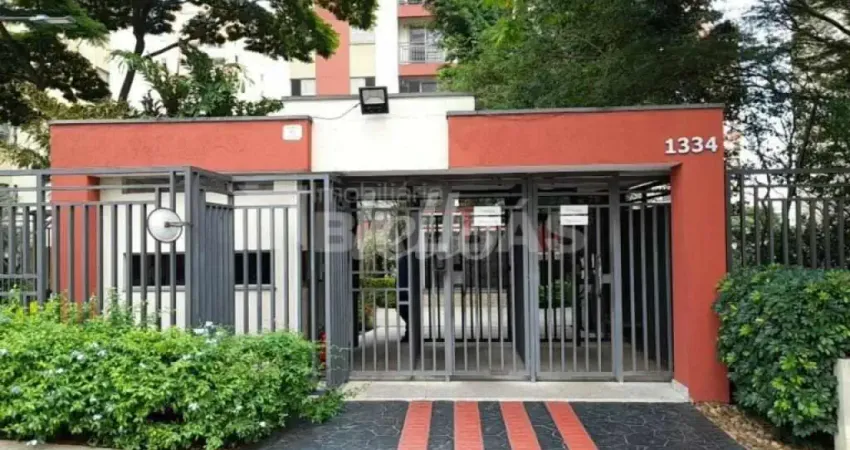 Apartamento com 3 quartos à venda na Rua Evangelina, 1334, Vila Carrão, São Paulo