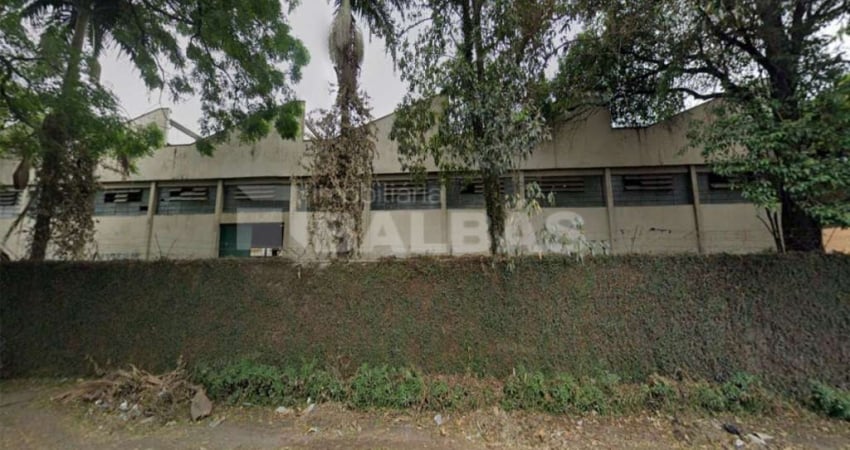 Barracão / Galpão / Depósito à venda na Avenida Santos Dumont, 3800, Cidade Industrial Satélite de São Paulo, Guarulhos