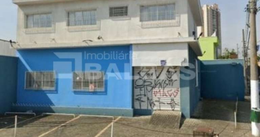 Casa comercial com 8 salas para alugar na Rua Tamaindê, 250, Vila Nova Manchester, São Paulo