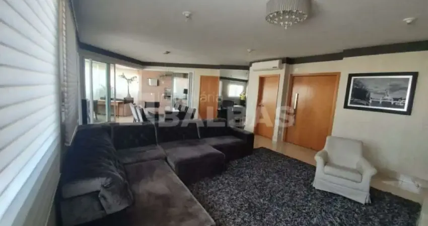 Apartamento com 3 quartos para alugar na Rua Eunice Weaver, 33, Jardim Anália Franco, São Paulo