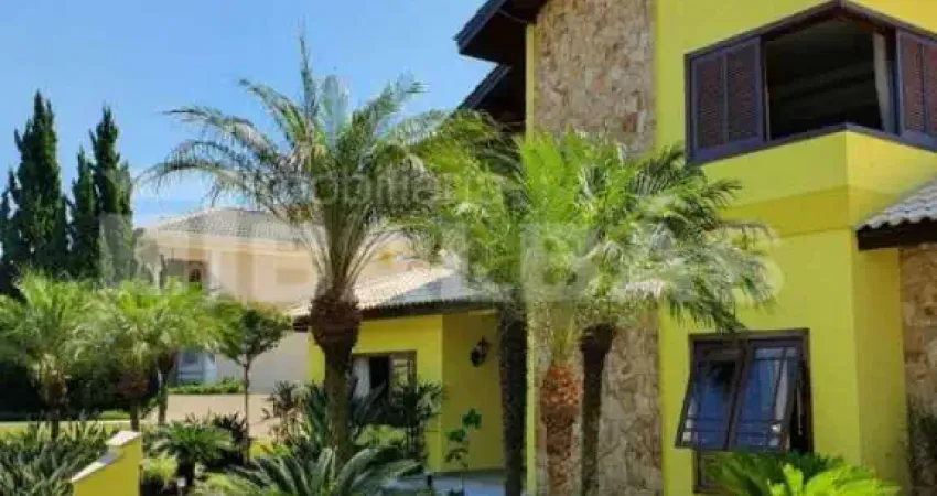 Casa em condomínio fechado com 4 quartos à venda na Rua Andaluzita, 380, Jardim Fazenda Rincão, Arujá