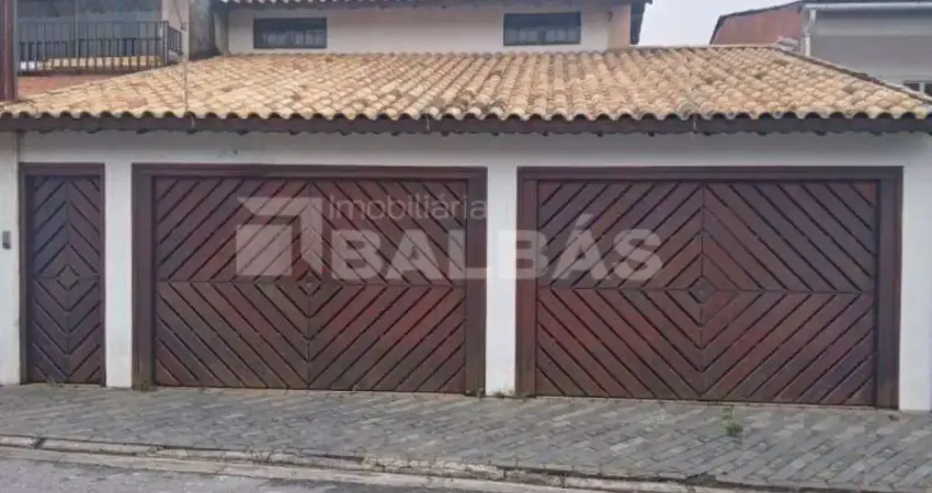 Casa com 3 quartos à venda na Rua Cambaceguá, 78, Cidade Líder, São Paulo