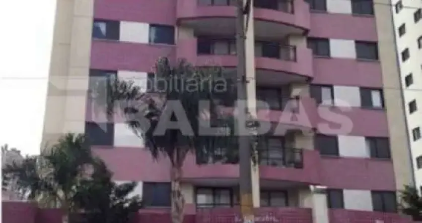 Apartamento com 3 quartos à venda na Rua Pantojo, 809, Vila Regente Feijó, São Paulo
