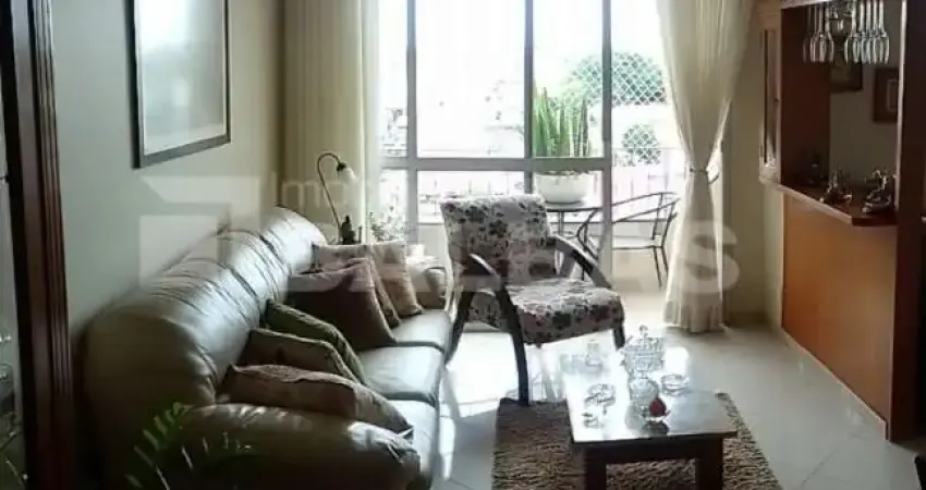 Apartamento com 3 quartos à venda na Rua Falchi Gianini, 247, Vila Prudente, São Paulo