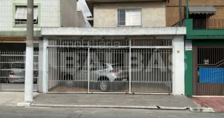 SOBRADO VILA PRUDENTE 192 M²
