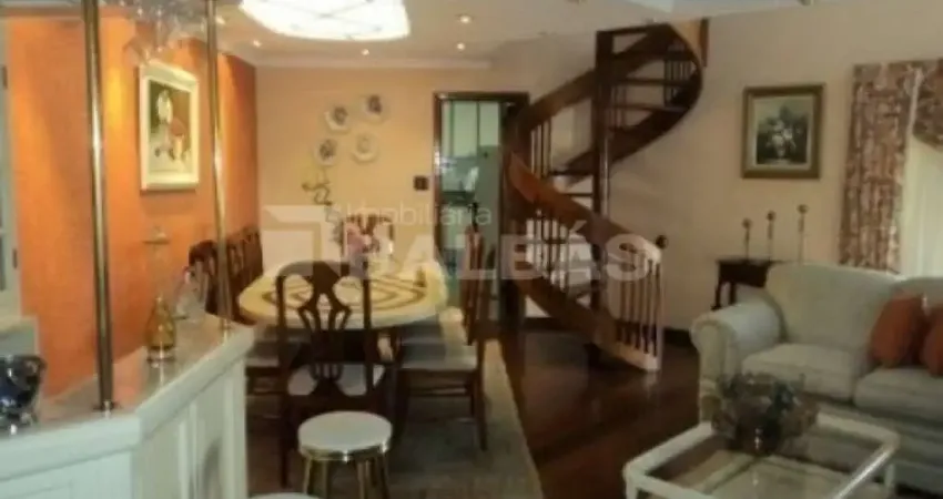 Cobertura com 3 quartos à venda na Avenida Doutor Eduardo Cotching, 694, Vila Formosa, São Paulo