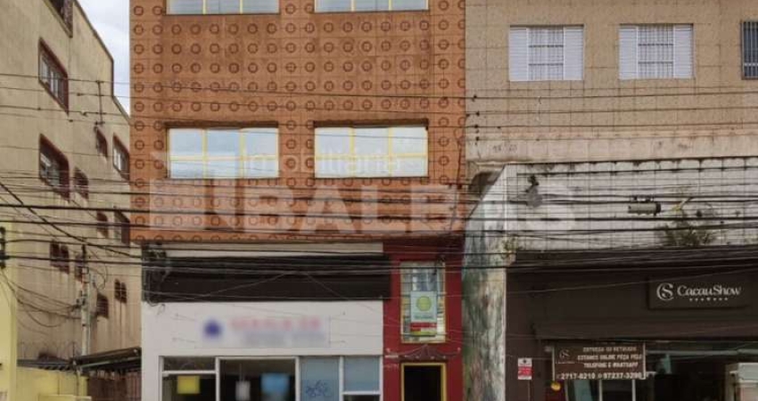 Ponto comercial com 6 salas para alugar na Avenida Sapopemba, 4089, Vila Regente Feijó, São Paulo
