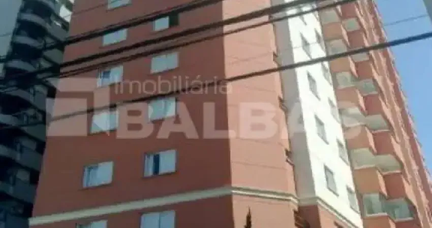 APARTAMENTO VILA CARRÃO, EXCELENTE LOCALIZAÇÃO.